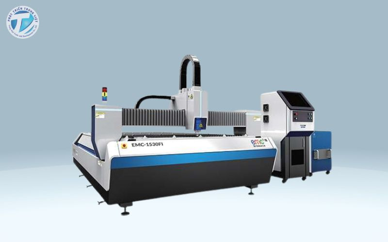 Máy cắt CNC laser